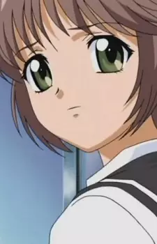 imagem de capa do personagem Hikaru Nagihara