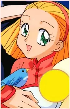 imagem de capa do personagem Rescue