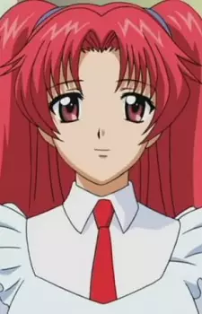 imagem de capa do personagem Shiori Sakura