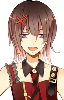imagem de capa do personagem Matsuri Motomiya