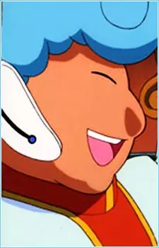imagem de capa do personagem Follow