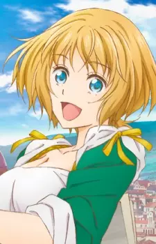 imagem de capa do personagem Arte