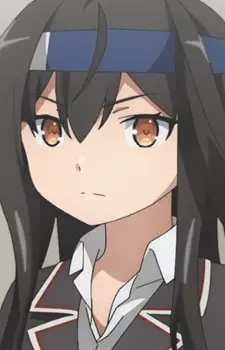 imagem de capa do personagem Hatsushimo