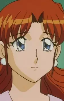 imagem de capa do personagem Sakura Kasuga