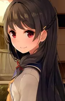 imagem de capa do personagem Isokaze