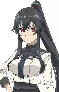 imagem de capa do personagem Yahagi