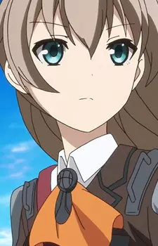 imagem de capa do personagem Kumano