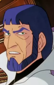 imagem de capa do personagem Doba Ajiba