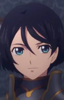 imagem de capa do personagem Sirel