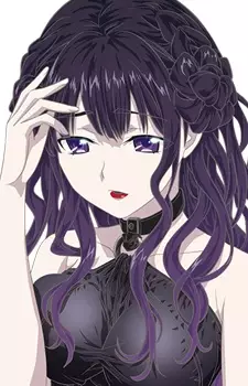 imagem de capa do personagem Bind