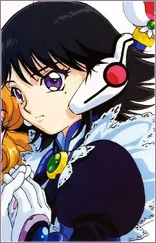 imagem de capa do personagem Ai Shinozaki