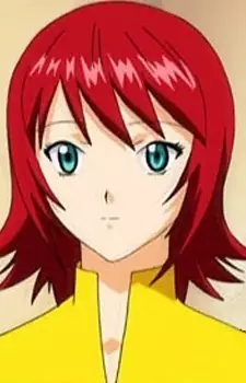 imagem de capa do personagem Akiha