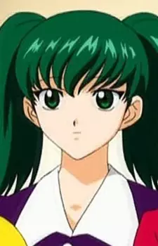 imagem de capa do personagem Fuyuki