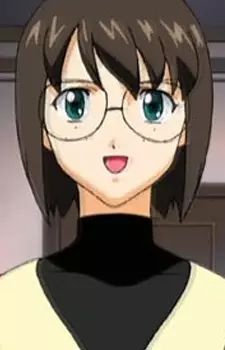 imagem de capa do personagem Ai Irie
