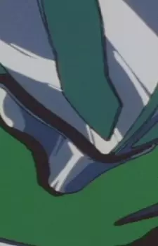 imagem de capa do personagem God