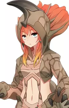 imagem de capa do personagem Agira