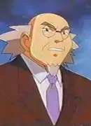 imagem de capa do personagem Mototsugu Inukai
