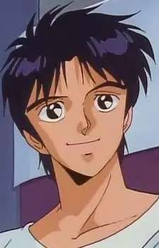 imagem de capa do personagem Chuuta Misora
