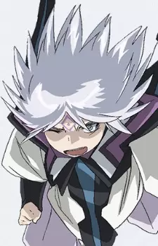 imagem de capa do personagem Dioluna