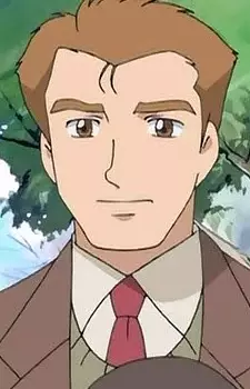 imagem de capa do personagem Jean Dupont