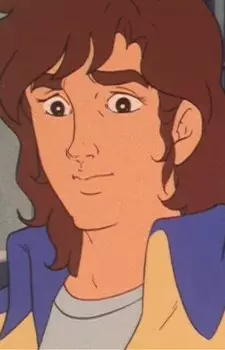 imagem de capa do personagem Tatsuo Aku