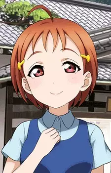 imagem de capa do personagem Takami's Mother