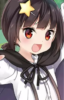 imagem de capa do personagem Komekko