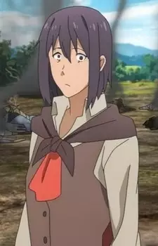 imagem de capa do personagem Bukkororii