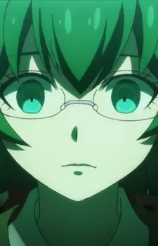 imagem de capa do personagem Karen Kisaragi