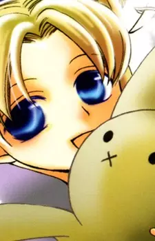 imagem de capa do personagem Kirimi Nekozawa