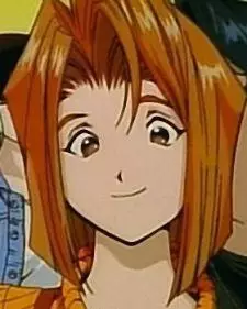 imagem de capa do personagem Yuka Kanzaki