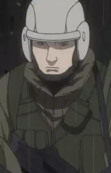 imagem de capa do personagem Pickles