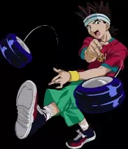 imagem de capa do personagem Shunichi Domoto