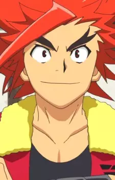 imagem de capa do personagem Kaiza Xhakuenji