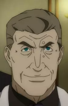 imagem de capa do personagem Galassia