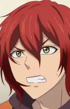 imagem de capa do personagem Akane