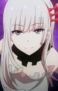 imagem de capa do personagem Nanashi