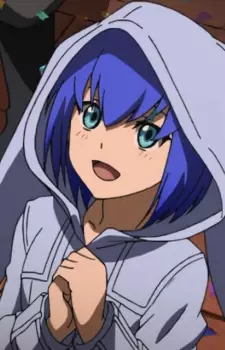 imagem de capa do personagem Luna