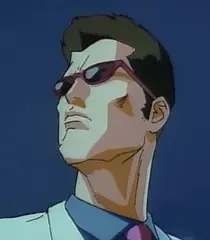 imagem de capa do personagem Ryuji Hanada