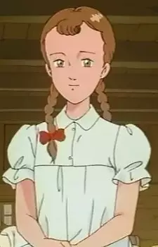 imagem de capa do personagem Lotte Kellner