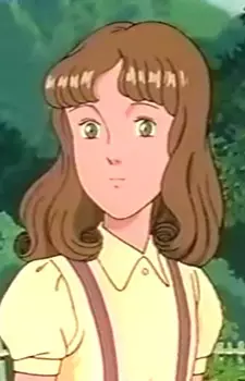 imagem de capa do personagem Luise Palfy