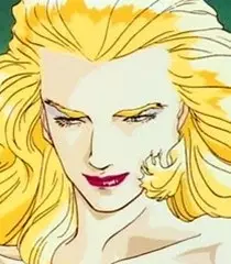 imagem de capa do personagem Nina Heaven