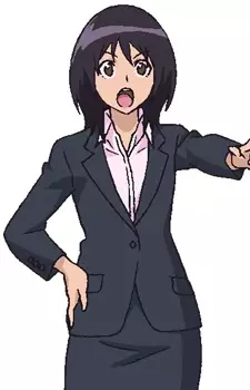 imagem de capa do personagem Haruna Takaoka
