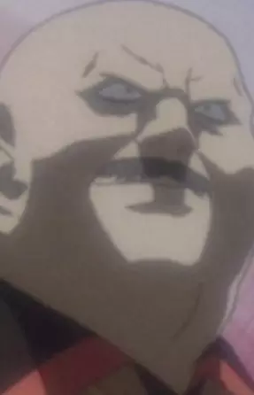 imagem de capa do personagem Yagun