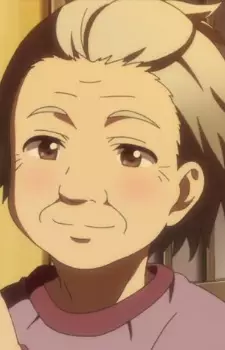 imagem de capa do personagem Manjirou's Wife