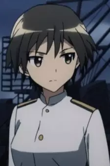imagem de capa do personagem Mie Shindou