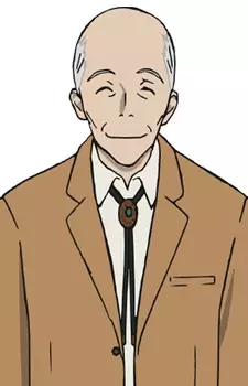 imagem de capa do personagem Tomosuke Matsumoto