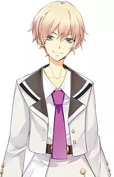 imagem de capa do personagem Yuno Terase