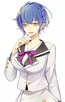 imagem de capa do personagem Mizuki Himekawa