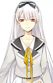 imagem de capa do personagem Tsubaki Tendouin